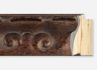 Custom Picture Frame CFSYT3331