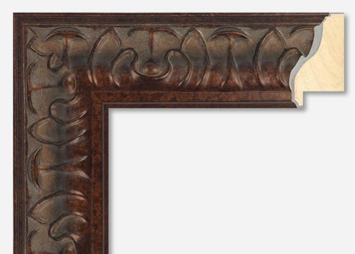 Custom Picture Frame CFSYT3332