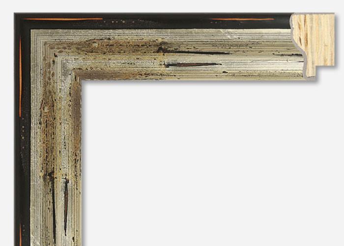 Custom Picture Frame CFSYT7202