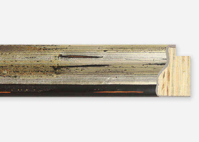 Custom Picture Frame CFSYT7202
