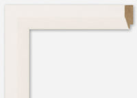 LInen Liner Frame CFSYV100W