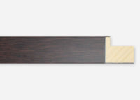 Custom Picture Frame CFSYW1216