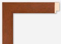 Custom Picture Frame CFSYW2115