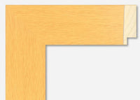 Custom Picture Frame CFSYW3012