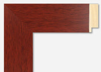 Custom Picture Frame CFSYW3013