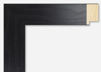 Custom Picture Frame CFSYW3324