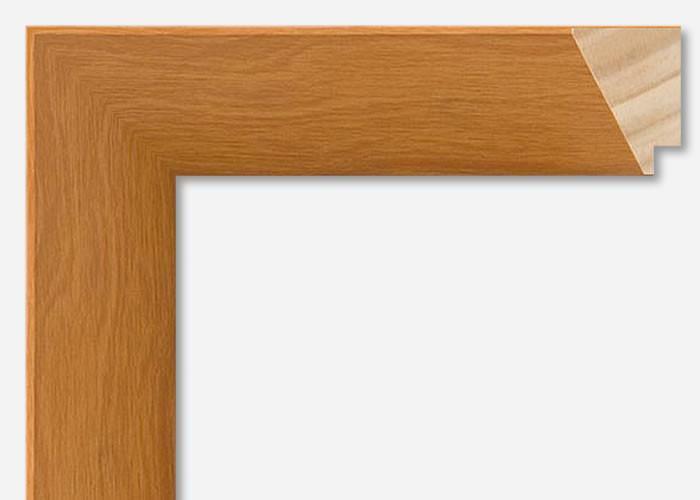 Custom Picture Frame CFSYW3425