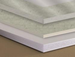 Glass, Foamboard, and Mat #1002 with 2 inch Border