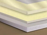 Glass, Foamboard, and Mat #1009 with 2 inch Border