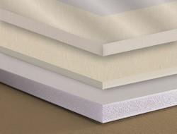 Glass, Foamboard, and Mat #1014 with 2 inch Border