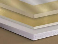 Glass, Foamboard, and Mat #1021 with 2 inch Border