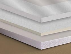 Glass, Foamboard, and Mat #1027 with 2 inch Border