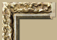 Custom Frame CFSY1043-9167