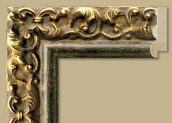 Custom Frame CFSY1043-9168