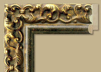 Custom Frame CFSY1043-9168