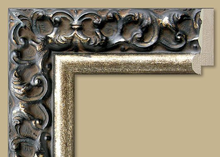 Custom Frame CFSY1043-9173