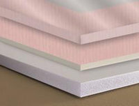 Glass, Foamboard, and Mat #1078 with 2 inch Border