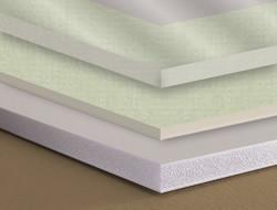 Glass, Foamboard, and Mat #1089 with 2 inch Border