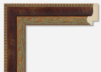 Custom Frame CFS1117