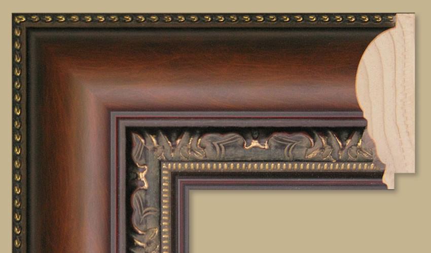 Custom Frame CFS125-55