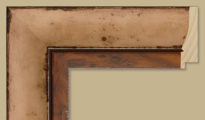 Custom Frame CFS1355-30