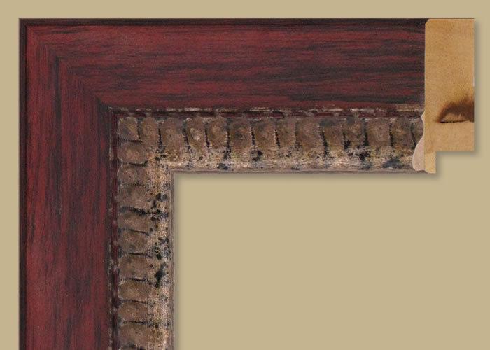 Custom Frame CFS1365-50