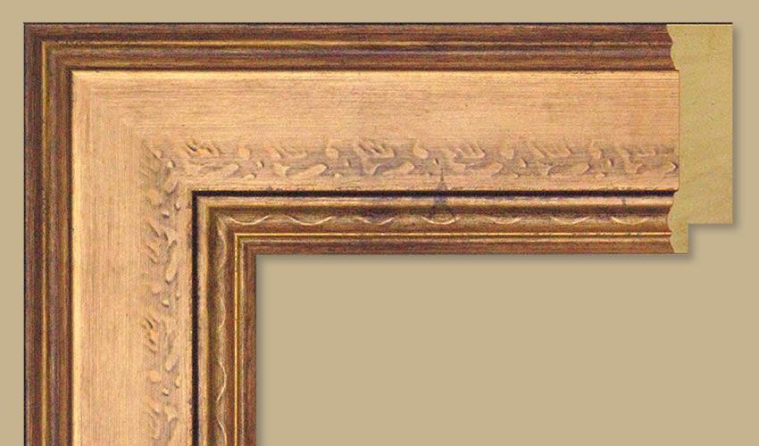 Custom Frame CFS1365-80