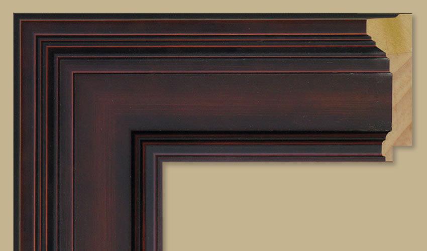 Custom Frame CFS1375-95