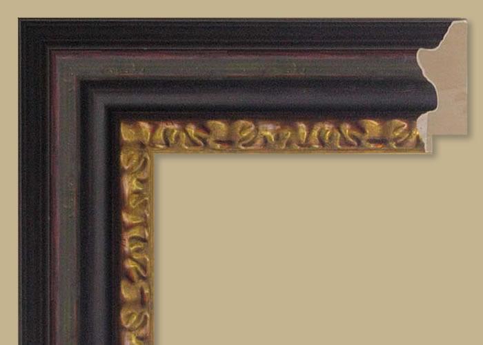Custom Frame CFS1525-55