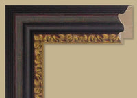 Custom Frame CFS1525-55