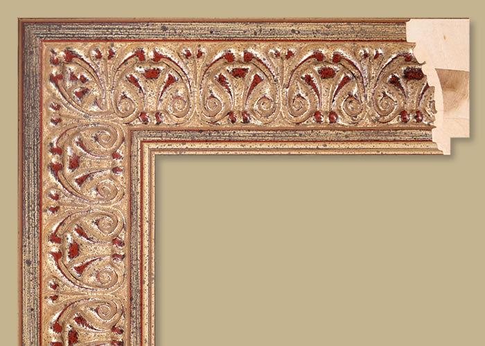 Custom Frame CFS1555-25