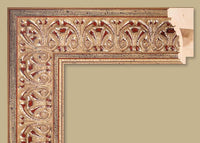 Custom Frame CFS1555-25