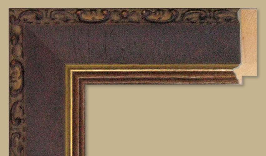 Custom Frame CFS1560-25