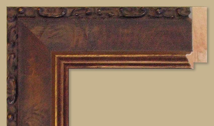 Custom Frame CFS1560-30