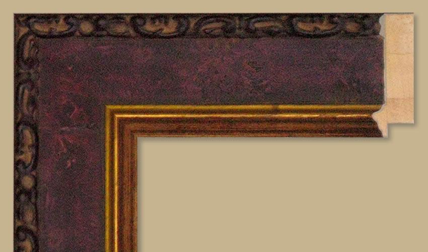 Custom Frame CFS1560-35
