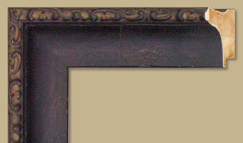 Custom Frame CFS1560-45