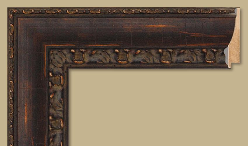 Custom Frame CFS1570-75