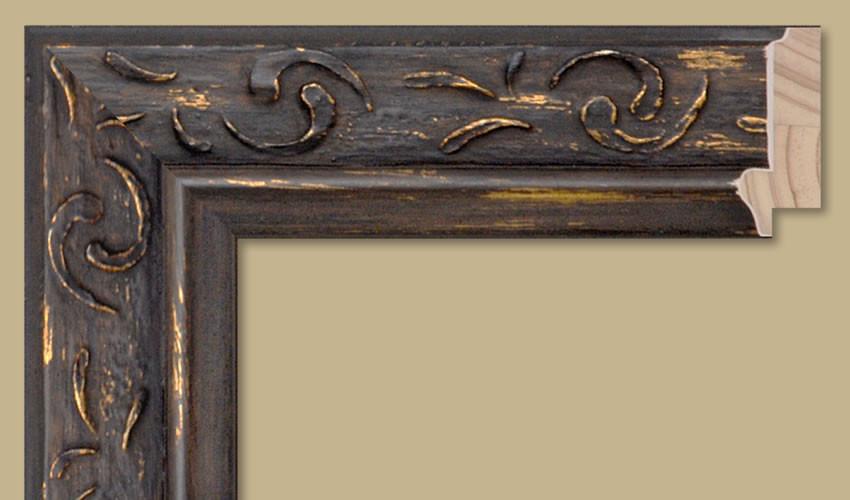 Custom Frame CFS1575-70