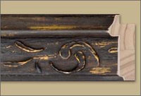 Custom Frame CFS1575-70
