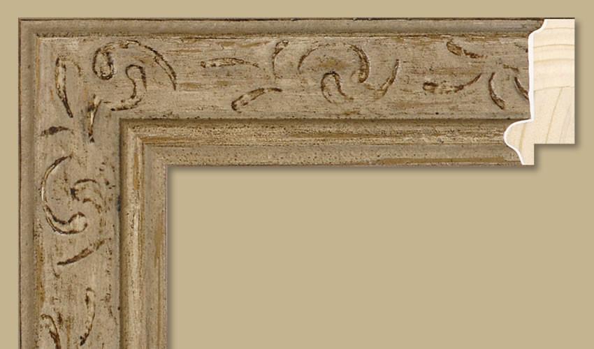 Custom Frame CFS1575-75
