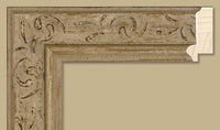 Custom Frame CFS1575-75