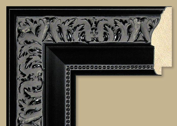 Custom Frame CFSY201-063
