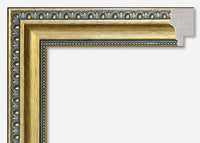 Custom Frame CFSY201-081