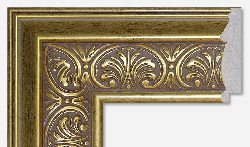 Custom Frame CFSY201-612