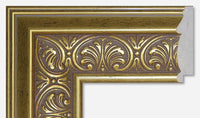 Custom Frame CFSY201-612
