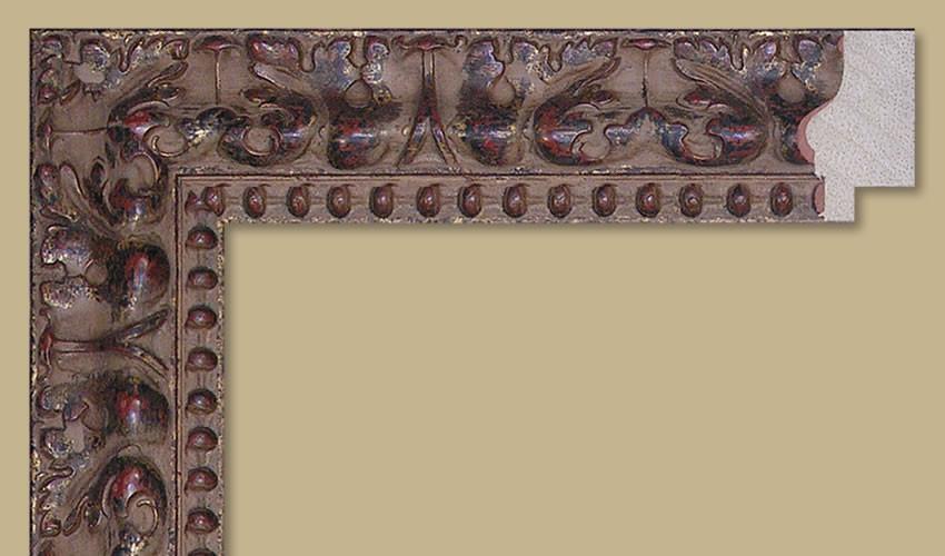 Custom Frame CFSY202-243-500