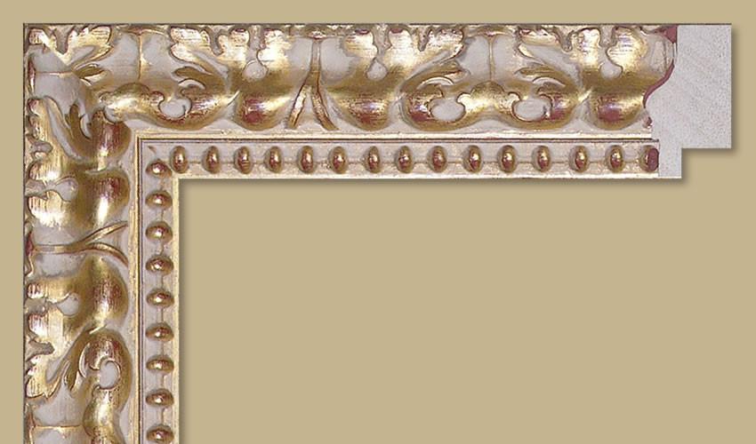Custom Frame CFSY202-244-000
