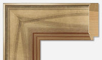 Custom Frame CFSY202-271