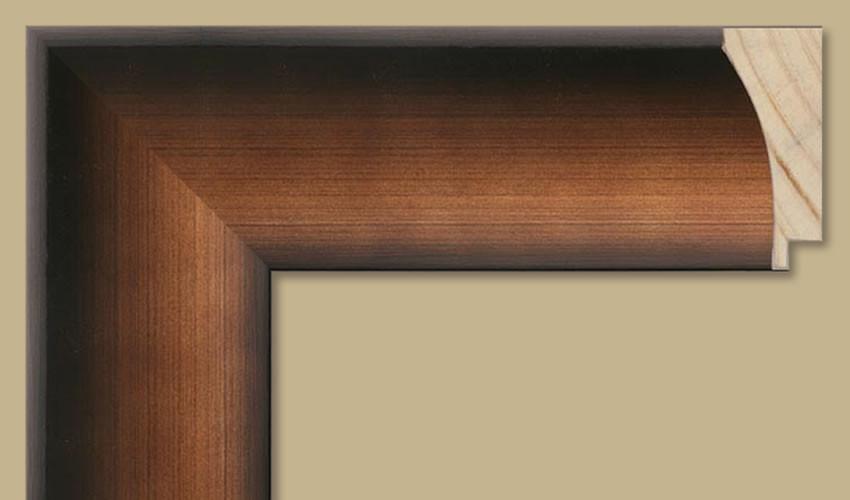 Custom Frame CFSY203-203