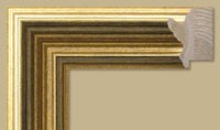 Custom Frame CFSY203-260